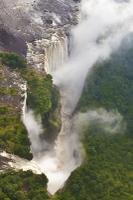 Victoria Falls - the ZImbabwean side